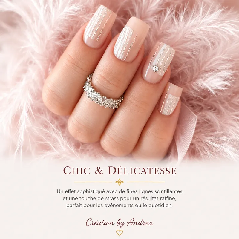 Chic & Délicatesse