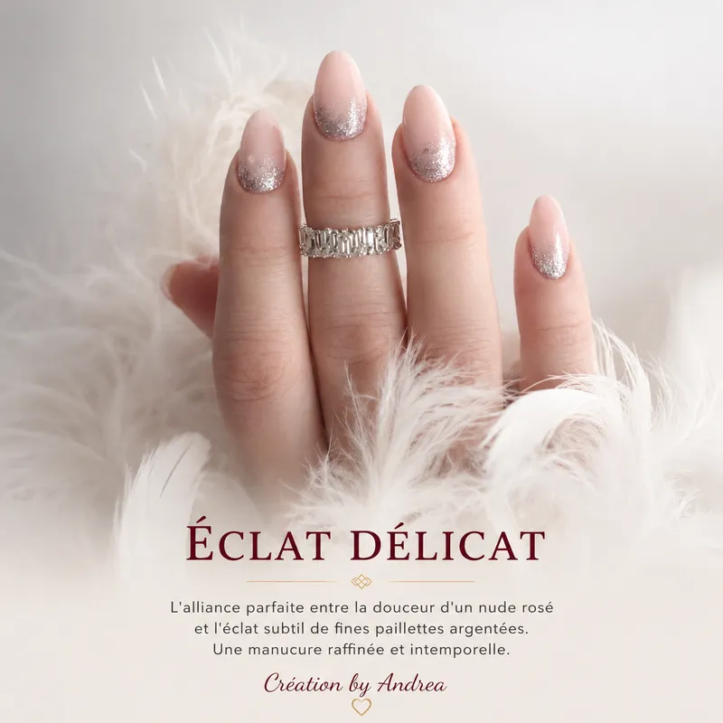 Éclat Délicat