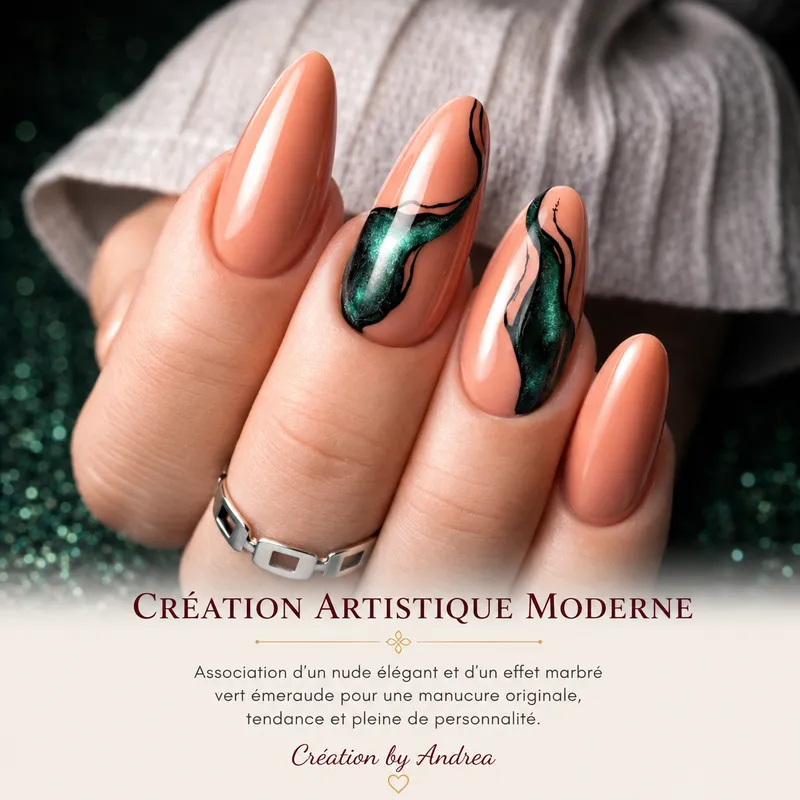 Création Artistique Moderne