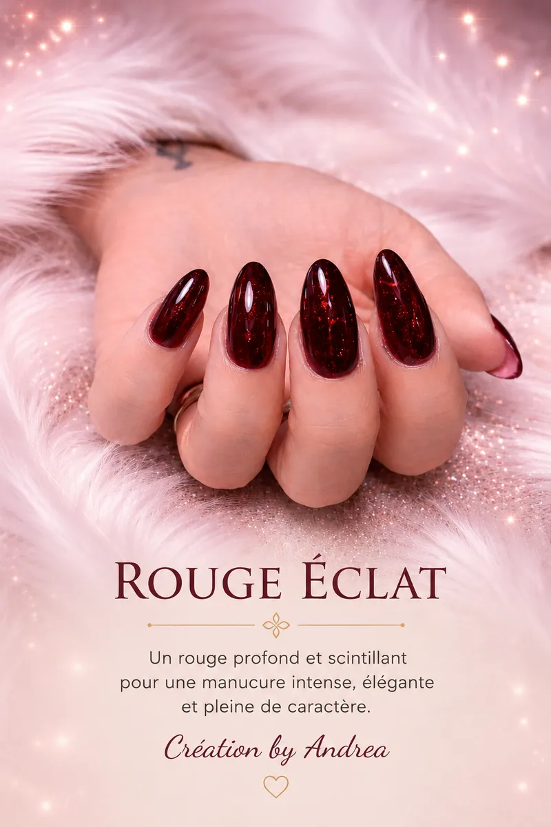 Rouge Éclat