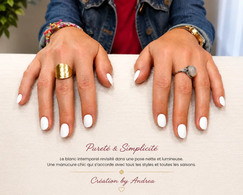 Pureté & Simplicité