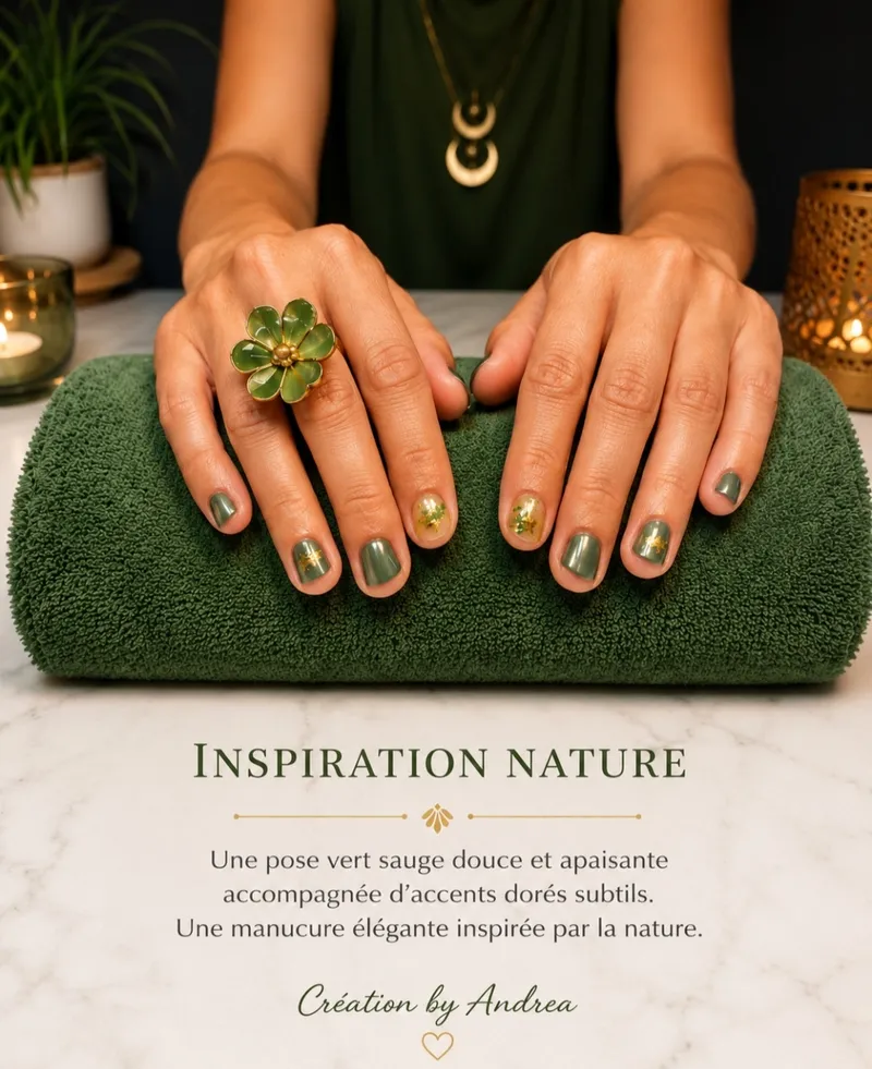 Inspiration Nature